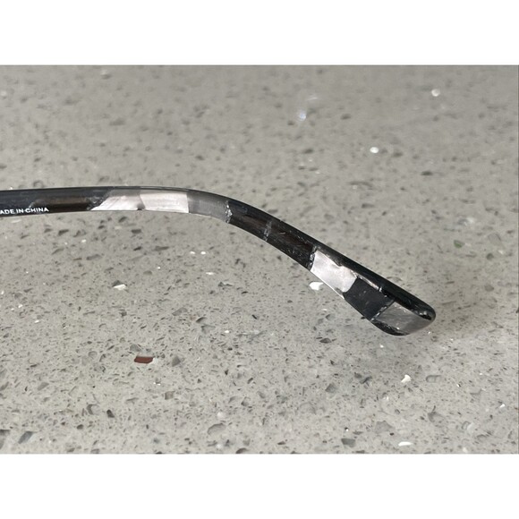 Vogue VO2709-B W905 Eyeglasses Sunglasses Frames Rectangular Red 52-16 135 mm - Picture 6 of 15